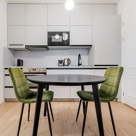Blueground 2 Furnished Namesti Miru Prg-44